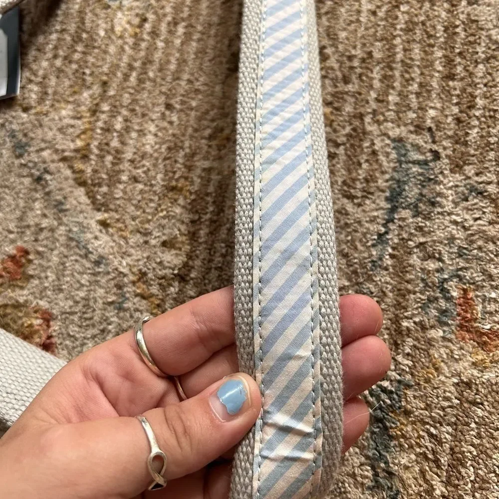 Vineyard Vines Belt